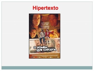 Hipertexto
 
