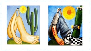 Aula Intertextualidade para  6 ano do EF.pptx