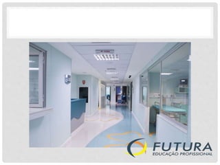 ÁREA SEMI-RESTRITA:
 