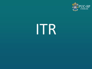 ITR  