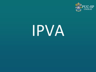 IPVA  