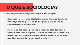 Aula de Introducao a Sociologia - O que é sociologia.pptx