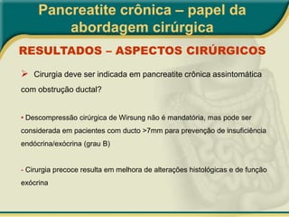  Estenose duodenal ou biliar