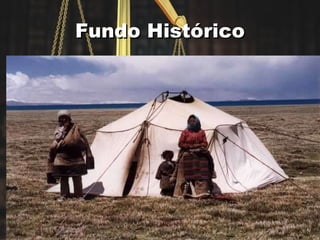 Fundo Histórico 