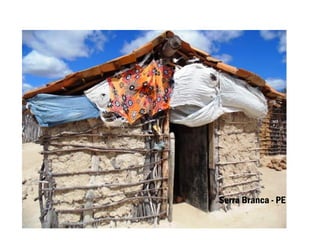 Serra Branca - PE
 