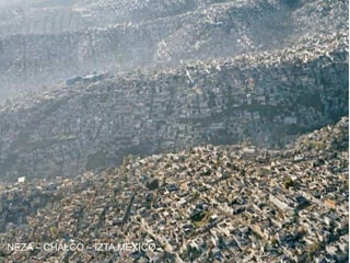 NEZA – CHALCO – IZTA MÉXICO
 