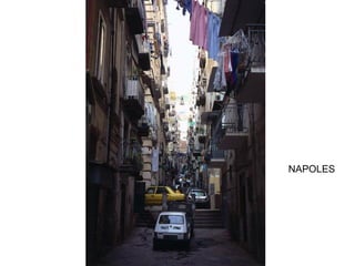 NAPOLES
 