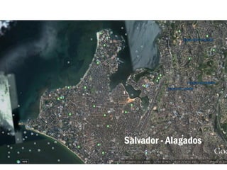 Salvador - Alagados
 