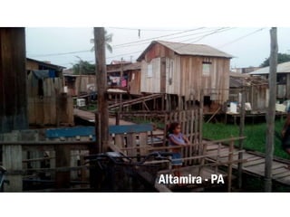 Altamira - PA
 