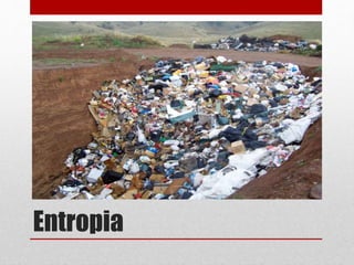 Entropia
 