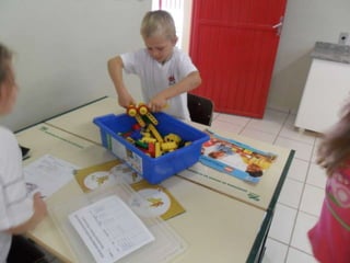 Aula lego2