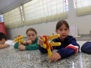 Aula lego2
