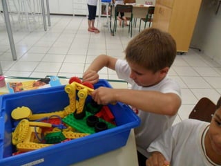 Aula lego2