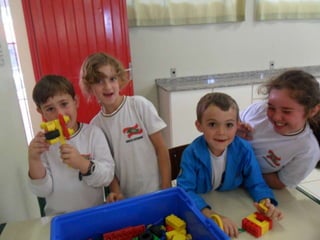 Aula lego2