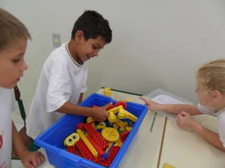 Aula lego2