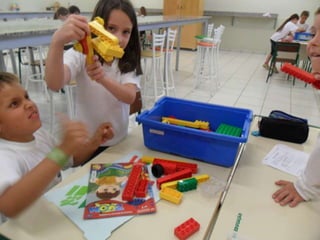Aula lego2