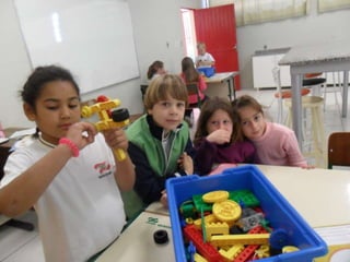 Aula lego2