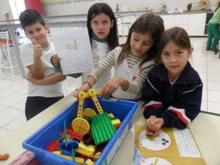 Aula lego2