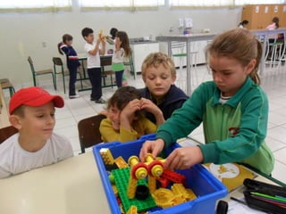 Aula lego2