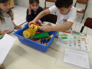 Aula lego2