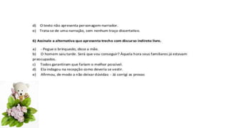 INTERNETÊS
Movidas pela necessidade de escrever cada vez mais
rápido, as pessoas buscaram uma forma mais ágil de digitar
textos, e acabaram por inventar uma nova língua: o Internetês. A
única regra é passar a ideia com o mínimo de esforço possível,
abreviando palavras, substituindo acentos por letras e etc. Se
todos soubessem separar esse modo de escrita com a ortografia
 