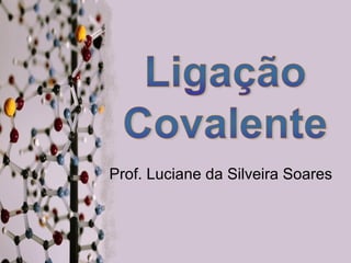 Prof. Luciane da Silveira Soares

 