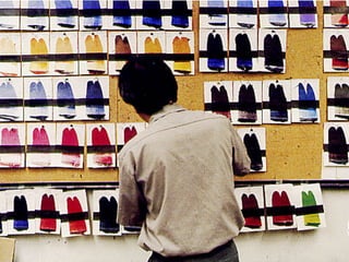 Teoria das Cores | IED | BR | SP | Fabio Silveira
 