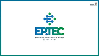 Aula Linkedin : Curso técnico profissional