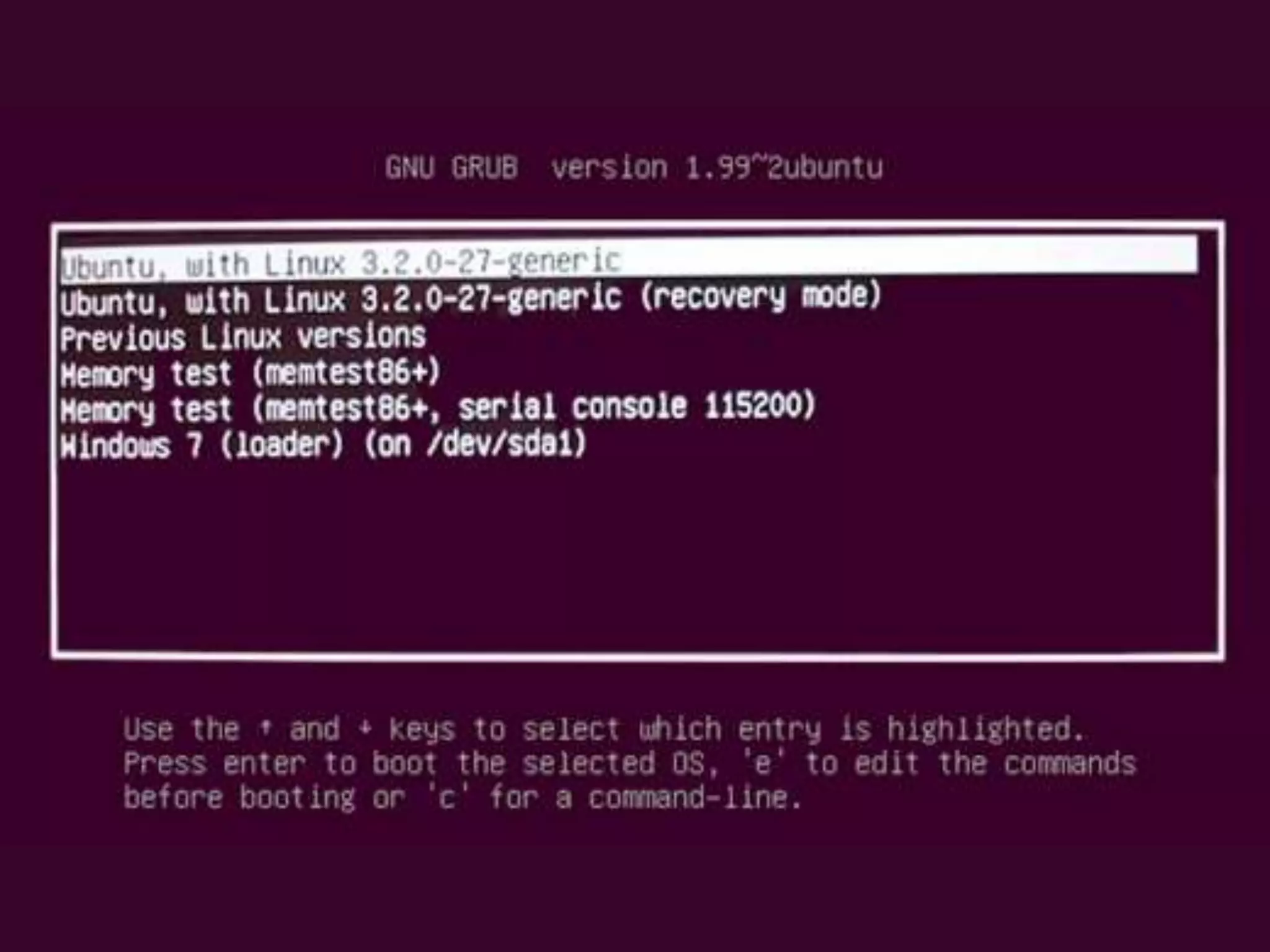 Aula 3 - Sistemas operacionais - Linux