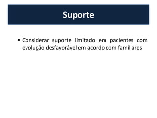 PaO2/FiO2: 200-300 (apesar do uso de PEEP)