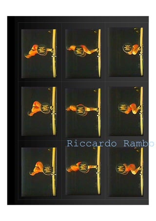 Riccardo RamboRiccardo Rambo
 