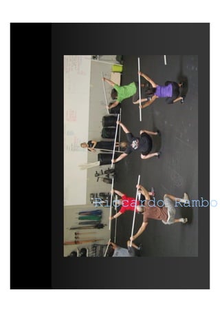 Riccardo RamboRiccardo Rambo
 