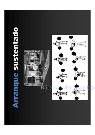 Riccardo Rambo
Arranquesustentado
Riccardo Rambo
 