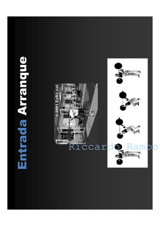 Riccardo Rambo
EntradaArranque
Riccardo Rambo
 