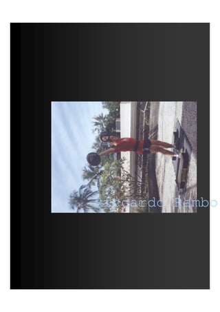 Riccardo RamboRiccardo Rambo
 