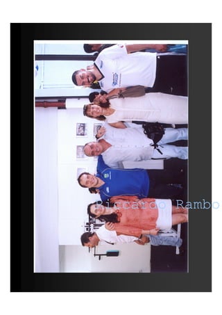 Riccardo RamboRiccardo Rambo
 