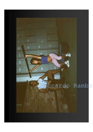 Riccardo RamboRiccardo Rambo
 