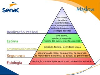 Maslow
 