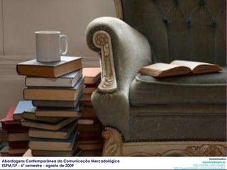 “ conjunto de ativos ligados a uma marca, seu nome e seu símbolo” AAKER (2000, 31) Qualidade Percebida Conhecimento de Marca Associações de Marca Fidelidade BRAND EQUITY 