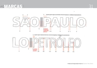 marcas |

31

Projeto de Programação Visual 4 Professor Fabio Silveira

 