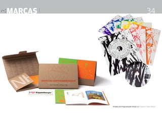 marcas |

34

Projeto de Programação Visual 4 Professor Fabio Silveira

 