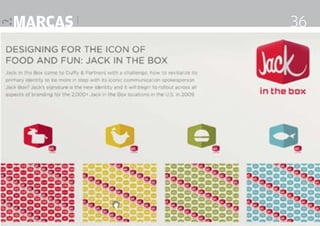 marcas |

36

Projeto de Programação Visual 4 Professor Fabio Silveira

 