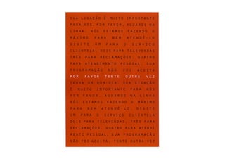 Desenvolvimento de Marcas