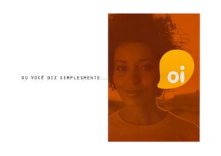 Desenvolvimento de Marcas