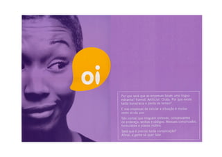 Desenvolvimento de Marcas