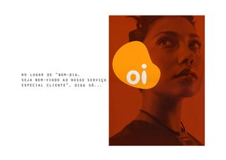 Desenvolvimento de Marcas