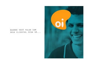 Desenvolvimento de Marcas