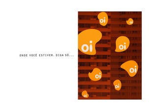 Desenvolvimento de Marcas