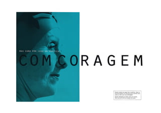 Desenvolvimento de Marcas