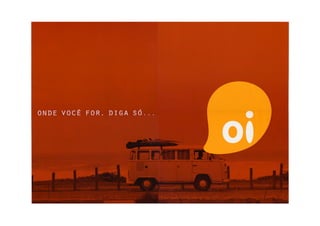 Desenvolvimento de Marcas